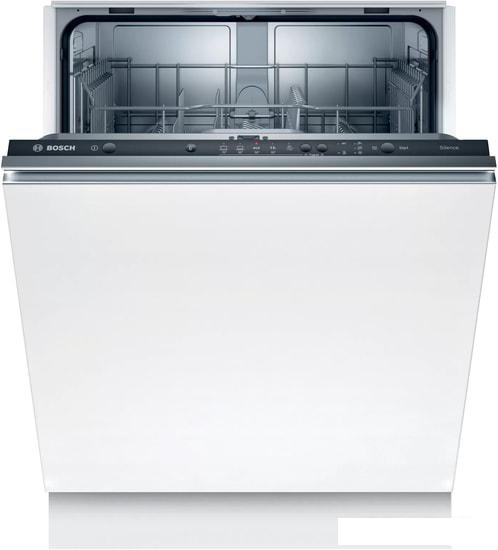 Посудомоечная машина Bosch SMV25BX02R - фото