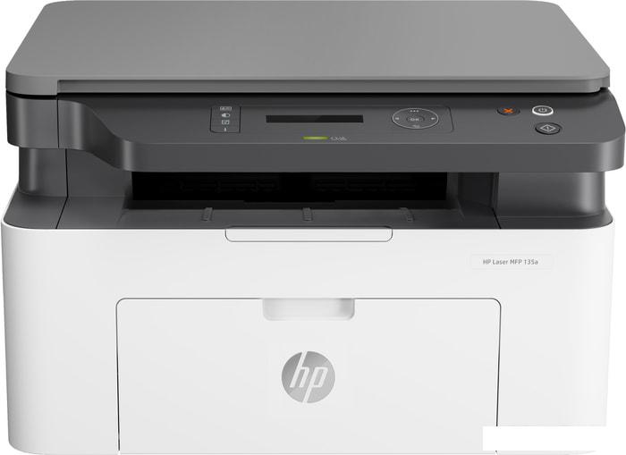 МФУ HP Laser 135a - фото