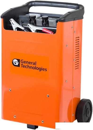 Пуско-зарядное устройство General Technologies GT-JC540 - фото