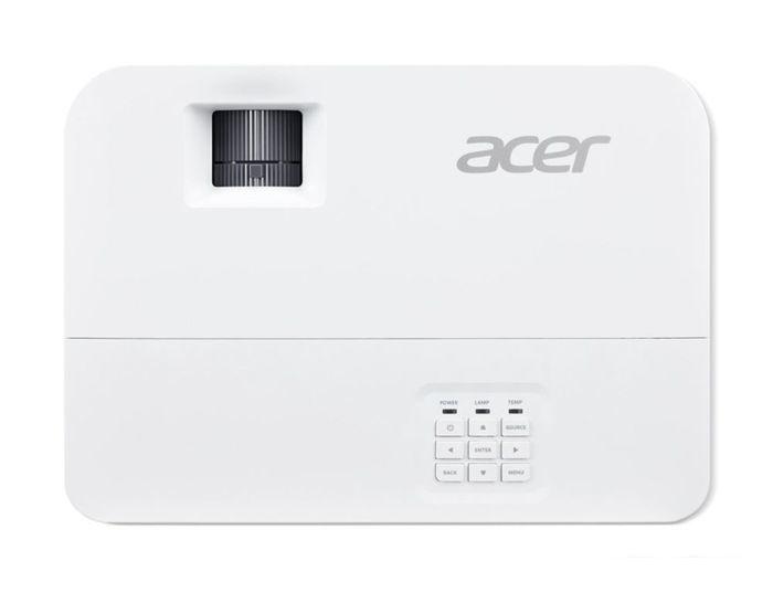 Проектор Acer X1629Hk - фото