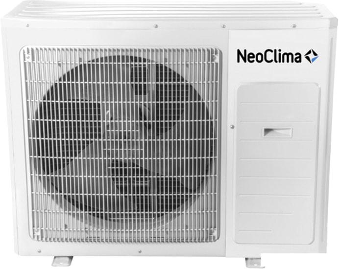 Сплит-система Neoclima G-Plasma NS/NU-HAX12R - фото