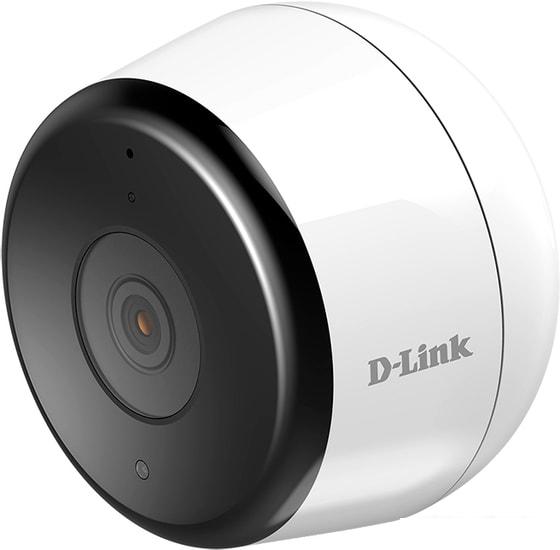 IP-камера D-Link DCS-8600LH - фото