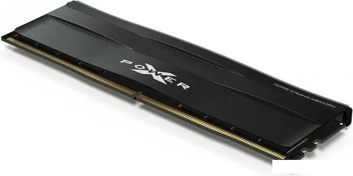 Оперативная память Silicon-Power XPower Zenith 32ГБ DDR5 5600 МГц SP032GXLWU560FSE - фото