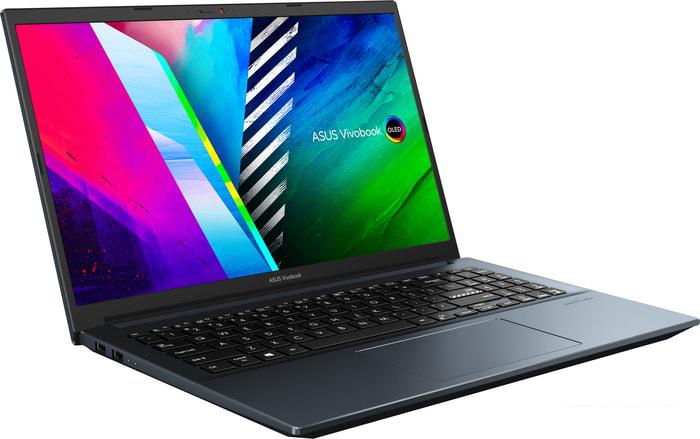 Ноутбук ASUS VivoBook Pro 15 K3500PA-KJ408 - фото