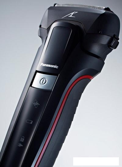 Электробритва Panasonic ES-LL41-K520 - фото