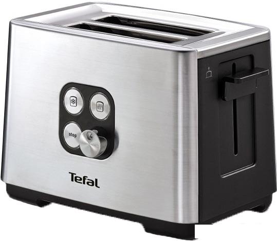 Тостер Tefal TT420D30 - фото