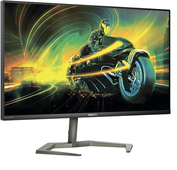 Игровой монитор Philips 32M1N5800A/00 - фото