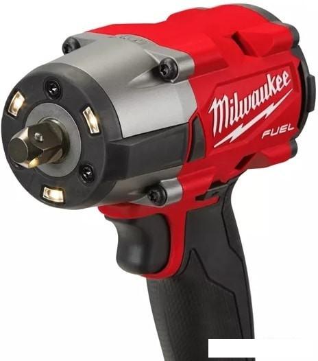 Гайковерт Milwaukee M18 FMTIW2P12-0X 4933478453 (с 2-мя АКБ, кейс) - фото