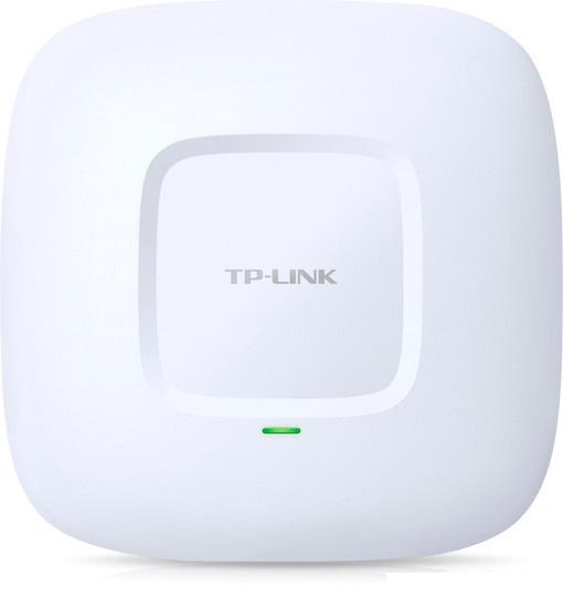 Точка доступа TP-Link EAP110 - фото