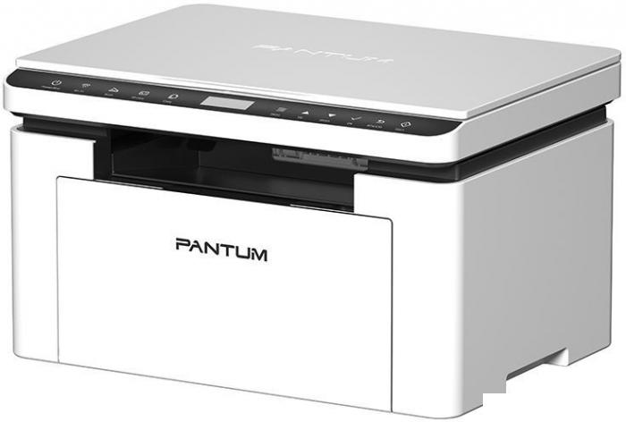 МФУ Pantum BM2300W - фото