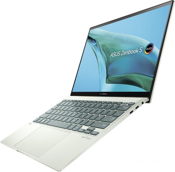 Ноутбук ASUS ZenBook S 13 OLED UM5302TA-LV621 - фото