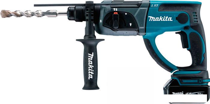 Перфоратор Makita DHR202RFE - фото