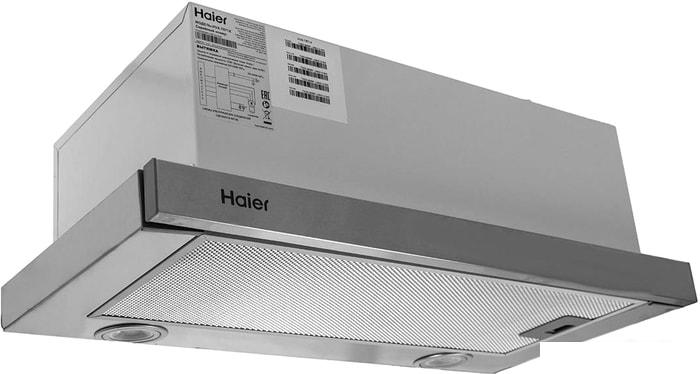 Кухонная вытяжка Haier HVX-T671X - фото