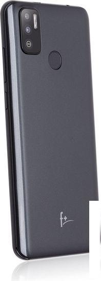 Смартфон F+ SH65 2GB/32GB (черный) - фото