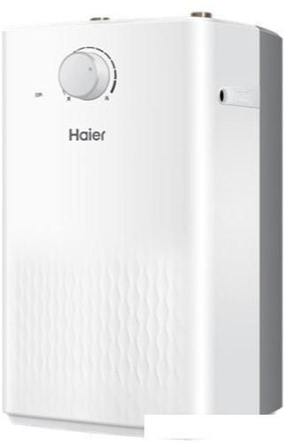 Водонагреватель Haier EC5U(EU) - фото