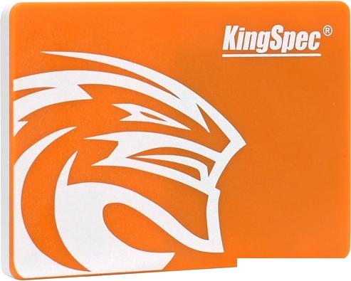 SSD KingSpec P3 128GB - фото