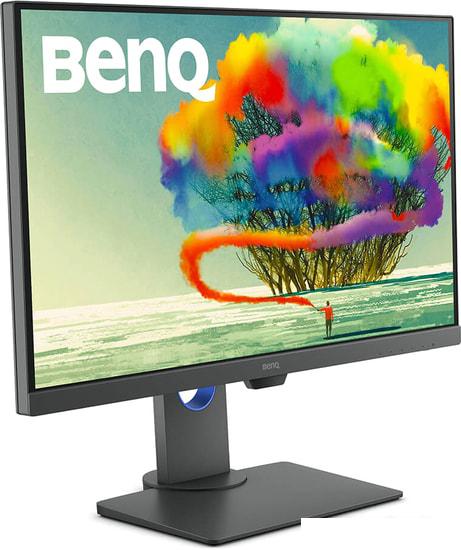 Монитор BenQ PD2705Q - фото