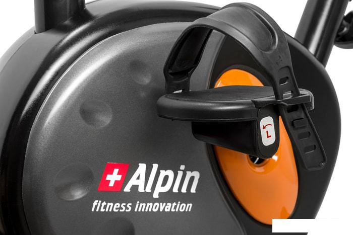 Велотренажер Alpin Optimal - фото