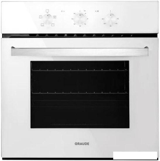 Электрический духовой шкаф Graude BE 60.0 W - фото