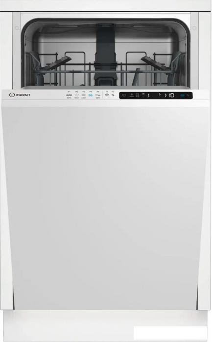 Встраиваемая посудомоечная машина Indesit DIS 1C50 - фото