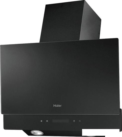 Кухонная вытяжка Haier HVX-W672GB - фото