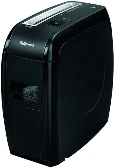 Шредер Fellowes Powershred 21Cs - фото