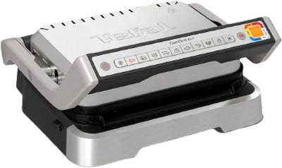 Электрогриль Tefal OptiGrill 2 in 1 GC772D30 - фото