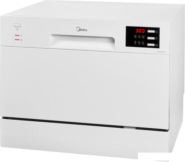 Посудомоечная машина Midea MCFD55320W - фото