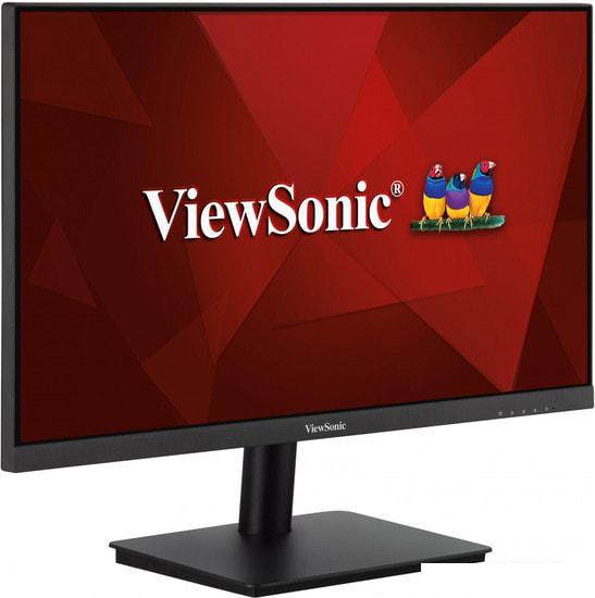 Монитор ViewSonic VA2406-H-2 - фото