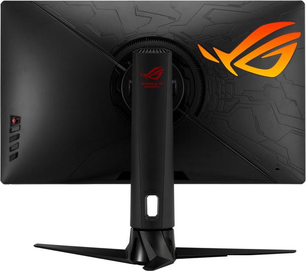 Игровой монитор ASUS ROG Strix XG27UQR - фото