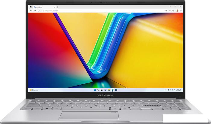 Ноутбук ASUS Vivobook 15 X1504ZA-BQ792 - фото