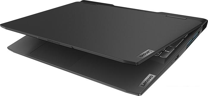 Игровой ноутбук Lenovo IdeaPad Gaming 3 15IAH7 82S900VARK - фото