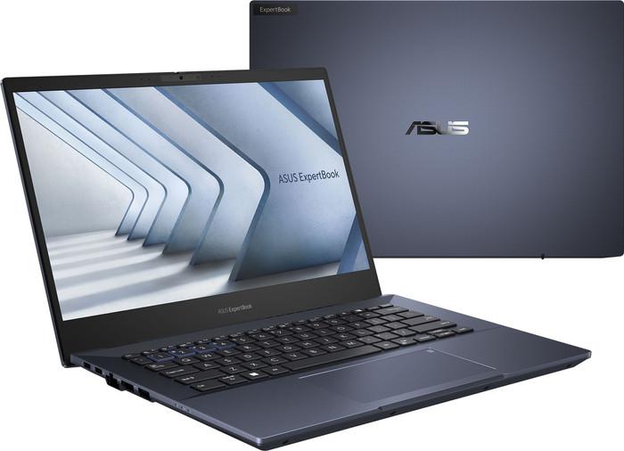 Ноутбук ASUS ExpertBook B5 B5402CVA-KI0319X - фото