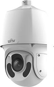 IP-камера Uniview IPC6622SR-X25-VF - фото