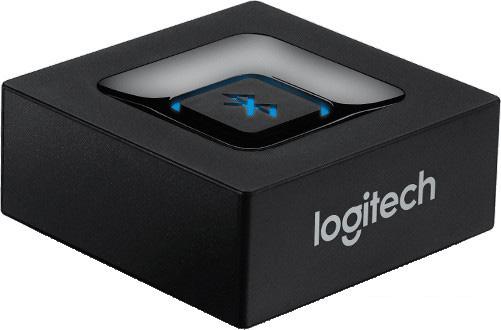Беспроводной адаптер Logitech Bluetooth Audio 980-000912 - фото