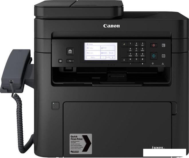 МФУ Canon i-SENSYS MF267dw - фото