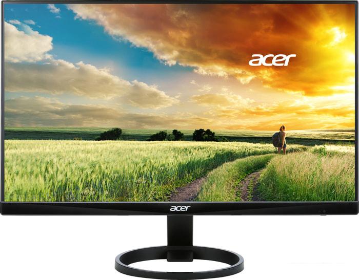 Монитор Acer R240HYbidx - фото