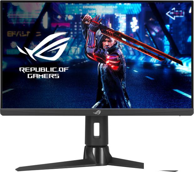 Игровой монитор ASUS ROG Strix XG259QN - фото