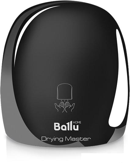 Сушилка для рук Ballu BAHD-2000DM (хром) - фото