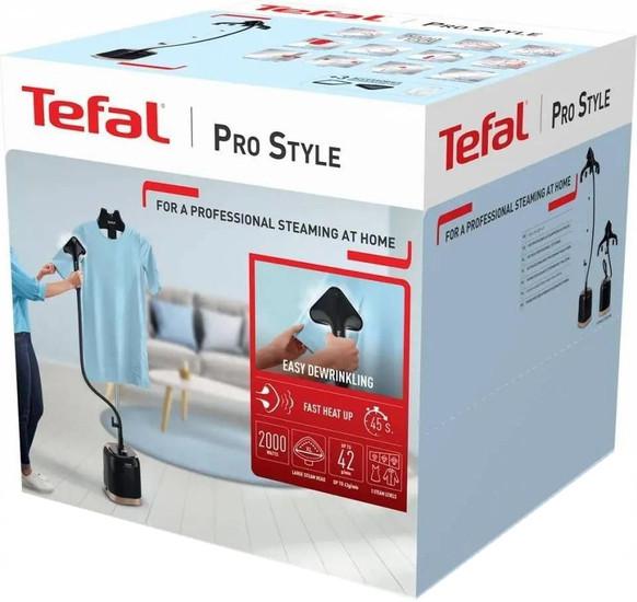 Отпариватель Tefal Pro Style IT3470E1 - фото