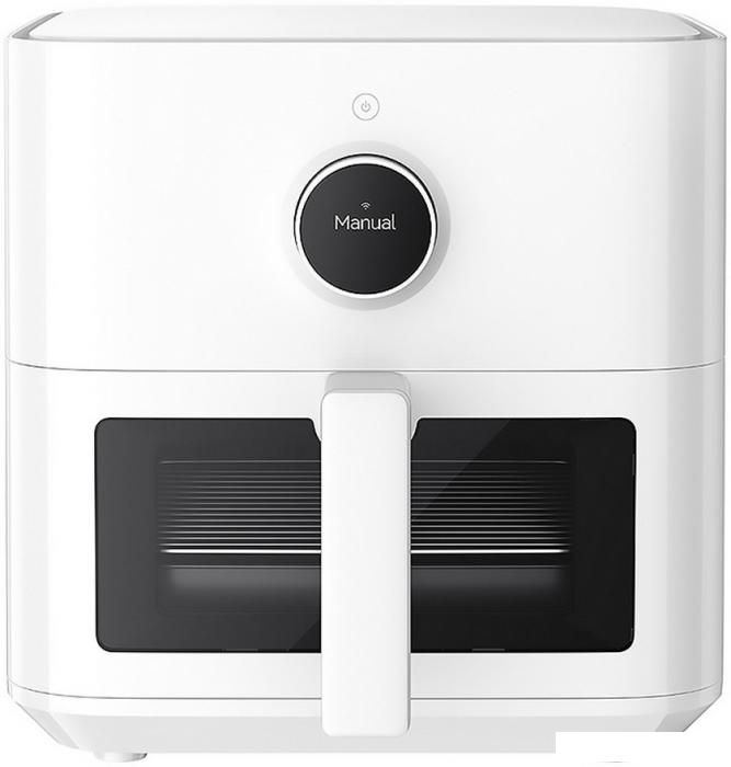 Аэрофритюрница Xiaomi Smart Air Fryer 5.5L MAF15 (международная версия) - фото