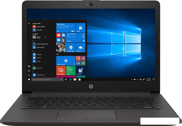 Ноутбук HP 240 G8 5N235ES - фото