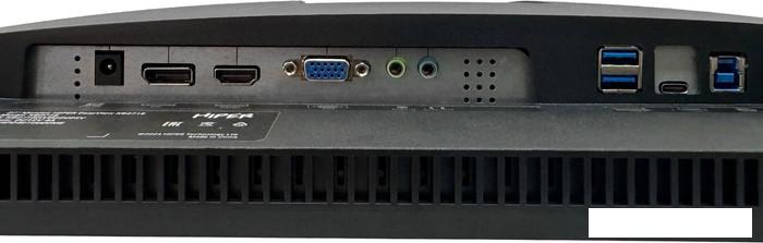 Монитор Hiper EasyView KB2718 - фото