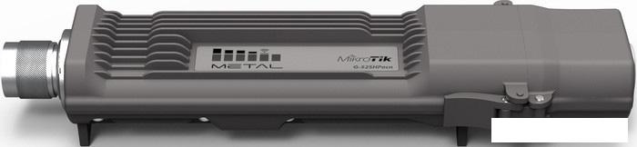 Точка доступа Mikrotik Metal 52 ac [RBMetalG-52SHPacn] - фото