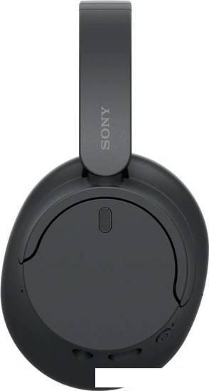 Наушники Sony WH-CH720N (черный) - фото