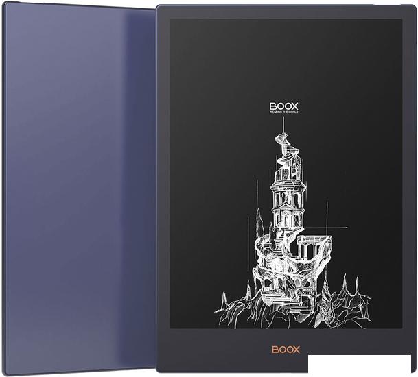 Электронная книга Onyx BOOX Note 4 - фото