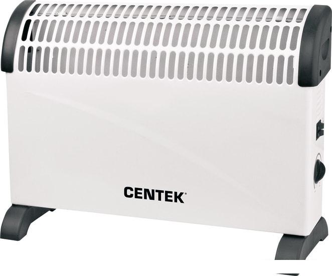 Конвектор CENTEK CT-6123 - фото