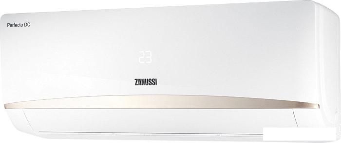 Сплит-система Zanussi Perfecto DC Inverter ZACS/I-18 HPF/ A17/N1 - фото