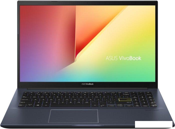 Ноутбук ASUS VivoBook 15 X513EA-BQ2370W - фото