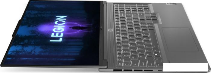 Игровой ноутбук Lenovo Legion Slim 7 16IRH8 82Y3001BRK - фото